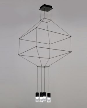 Colgante – Kohen Iluminacion