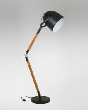 Lampara de Mesa – Kohen Iluminacion
