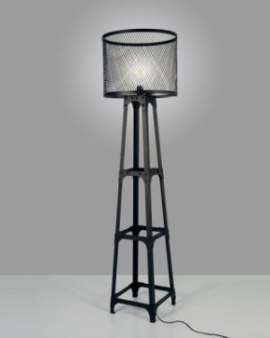 Lampara de Mesa – Kohen Iluminacion