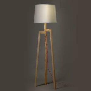 Lampara de Mesa - Kohen Iluminacion