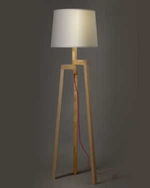 Lampara de Mesa – Kohen Iluminacion
