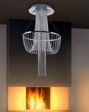Colgante – Kohen Iluminacion
