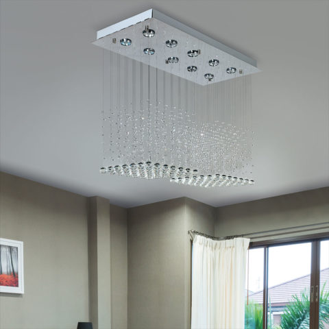 Colgante - Kohen Iluminacion