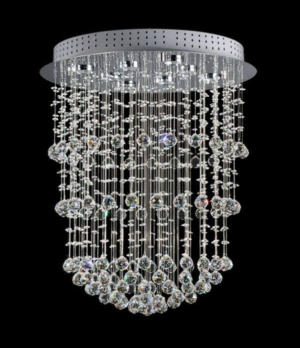 Colgante - Kohen Iluminacion