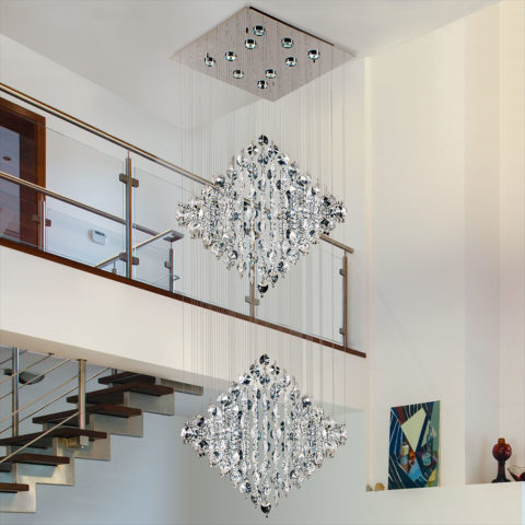 Colgante - Kohen Iluminacion