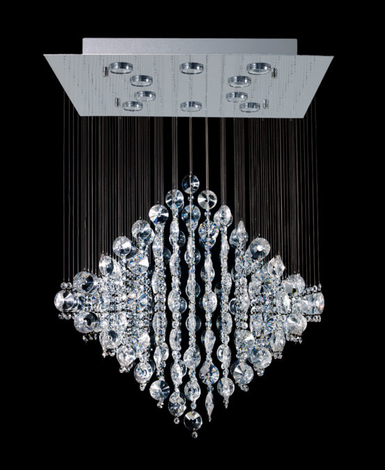 Colgante - Kohen Iluminacion