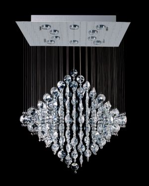 Colgante – Kohen Iluminacion
