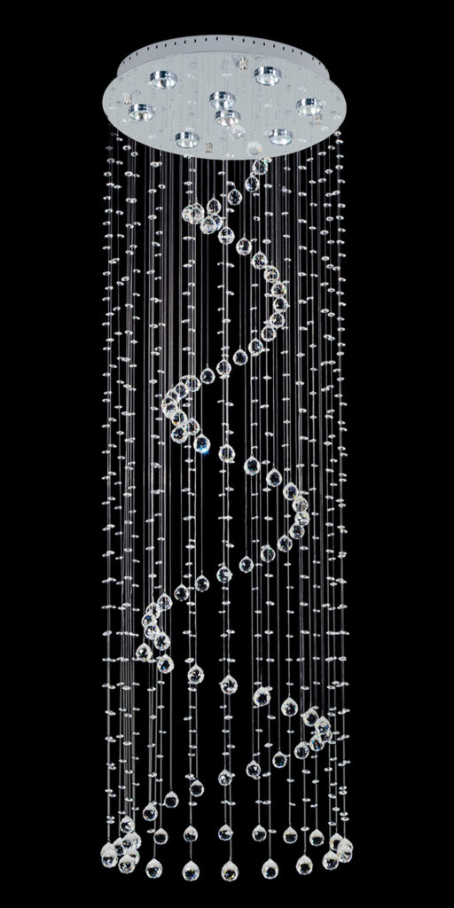 Colgante - Kohen Iluminacion