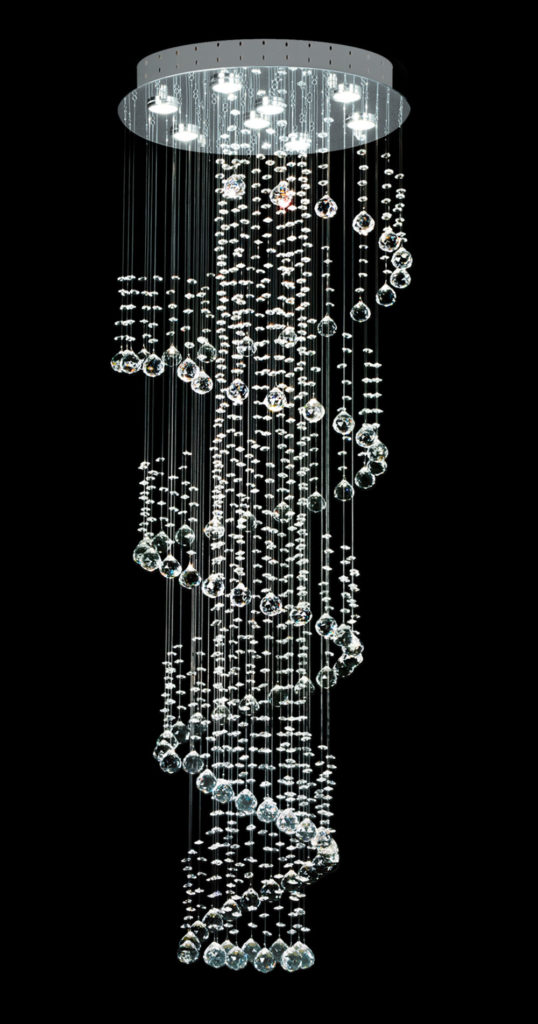 Colgante - Kohen Iluminacion