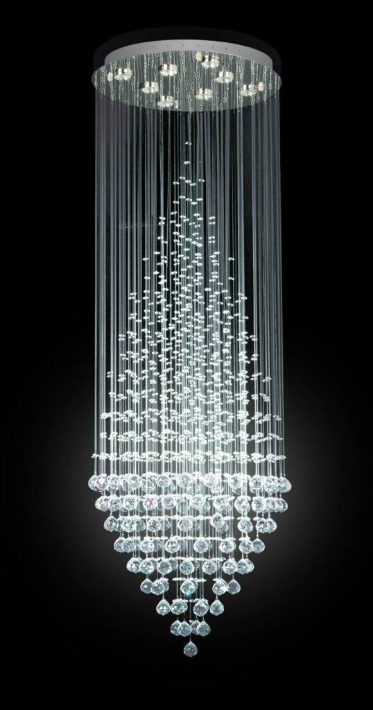 Colgante - Kohen Iluminacion