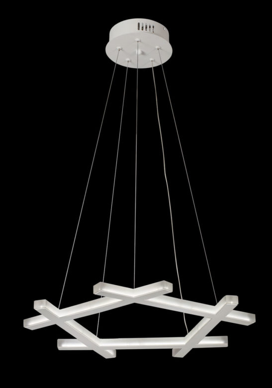 Colgante - Kohen Iluminacion