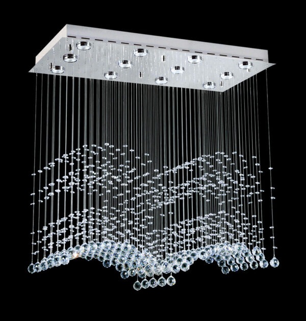 Colgante - Kohen Iluminacion