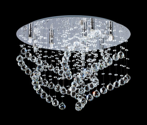 Colgante - Kohen Iluminacion