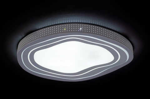 Aplique de Techo - Kohen Iluminacion