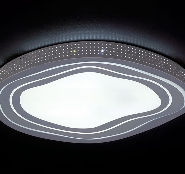 Aplique de Techo – Kohen Iluminacion