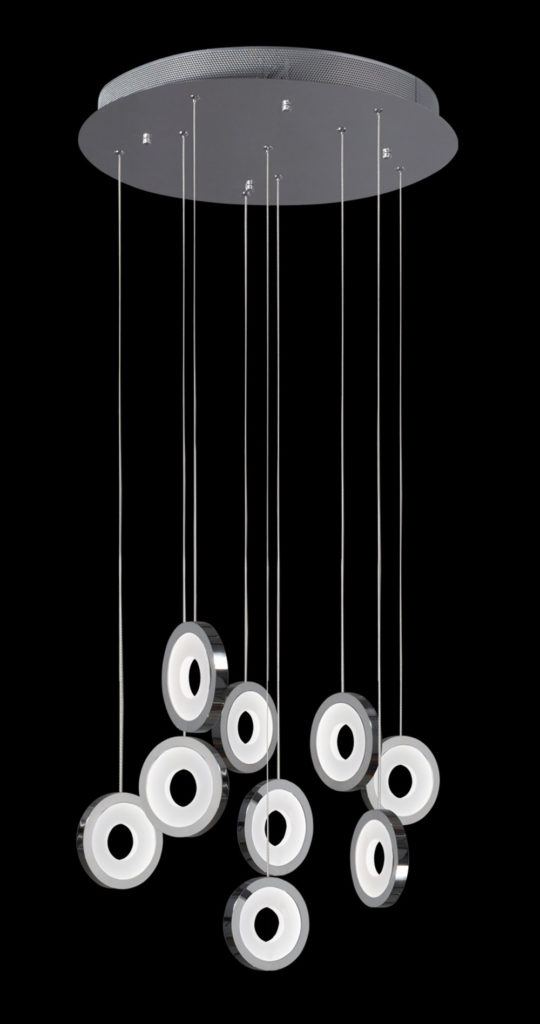 Colgante - Kohen Iluminacion