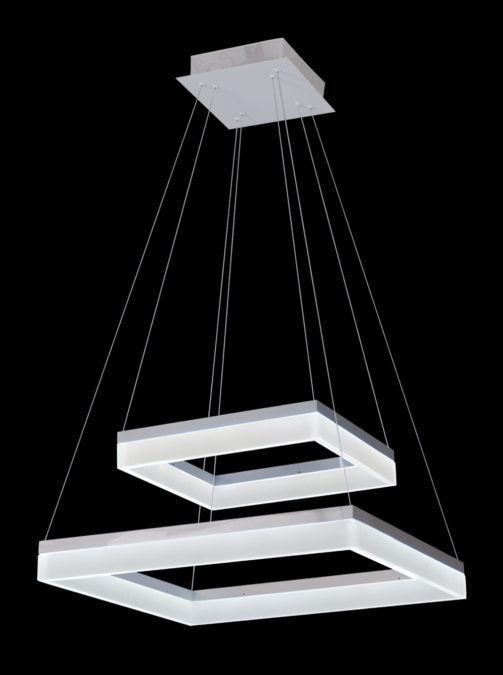 Colgante - Kohen Iluminacion