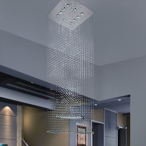 Colgante - Kohen Iluminacion