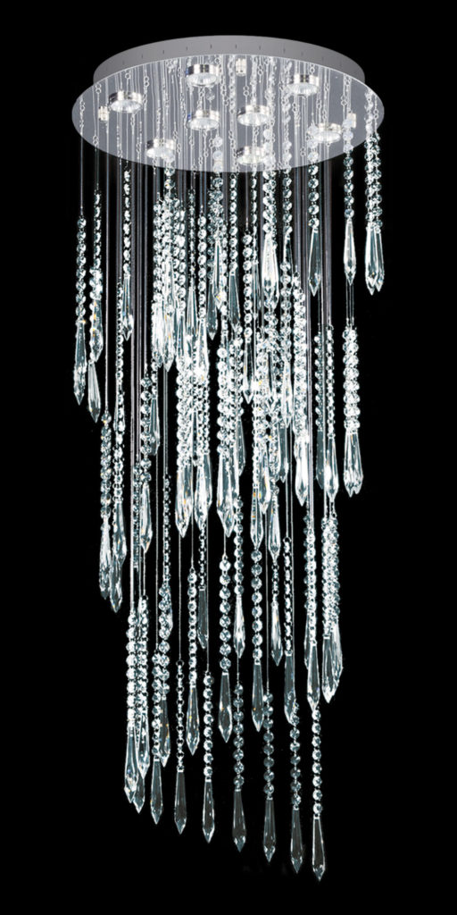 Colgante - Kohen Iluminacion