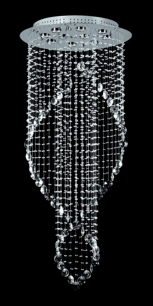 Colgante - Kohen Iluminacion