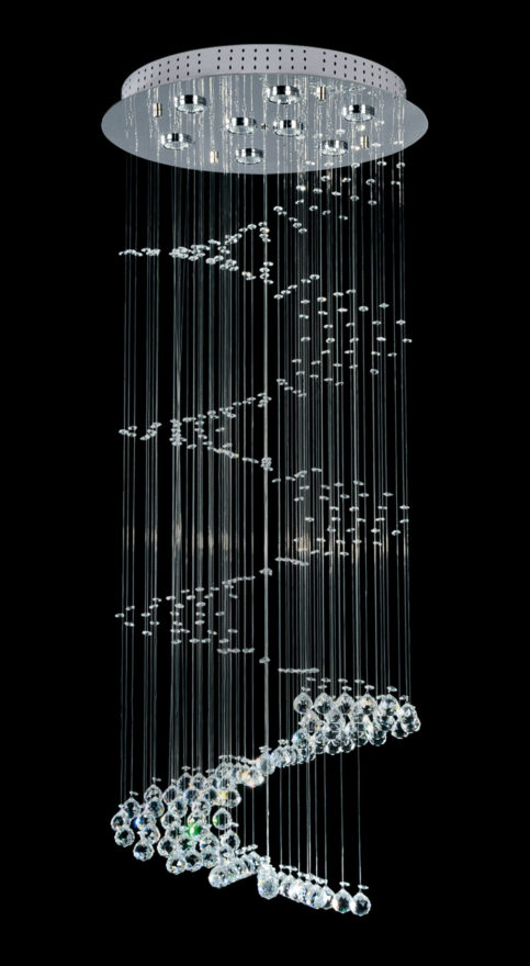 Colgante - Kohen Iluminacion