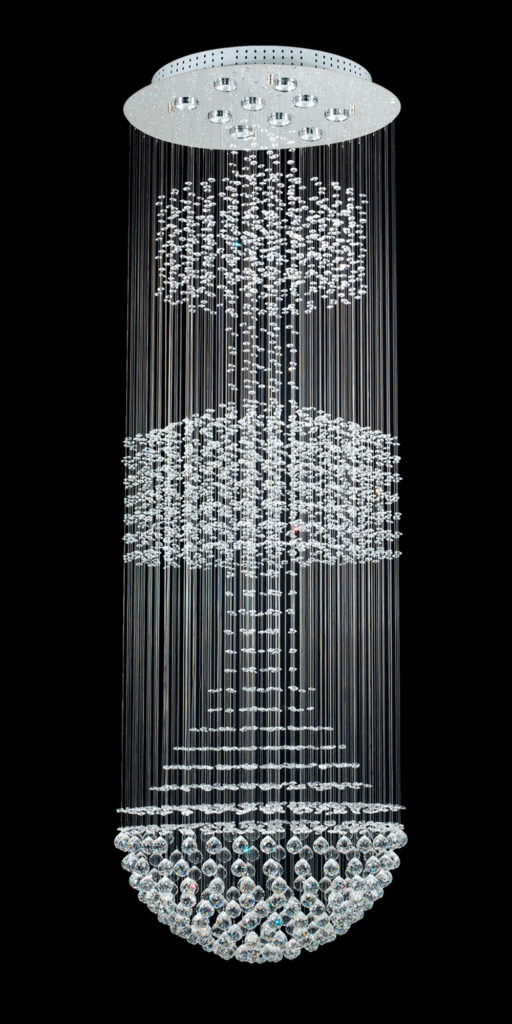 Colgante - Kohen Iluminacion