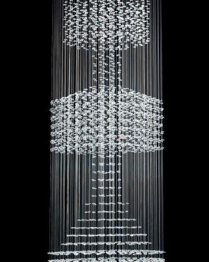 Colgante – Kohen Iluminacion