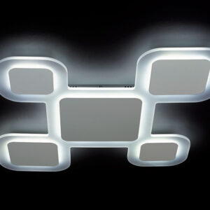 Aplique de Techo - Kohen Iluminacion