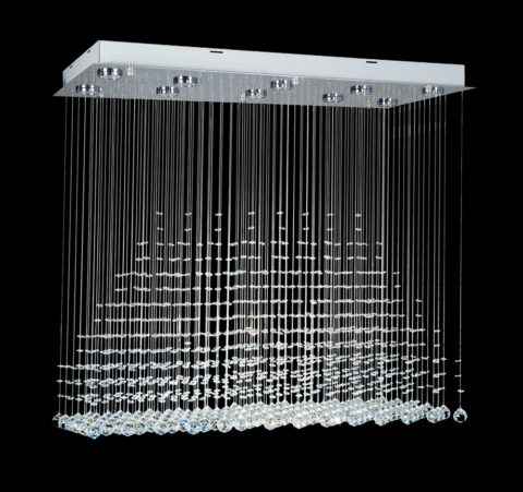 Colgante - Kohen Iluminacion