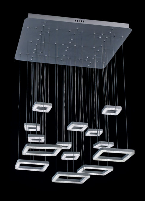 Colgante - Kohen Iluminacion