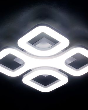 Aplique de Techo – Kohen Iluminacion