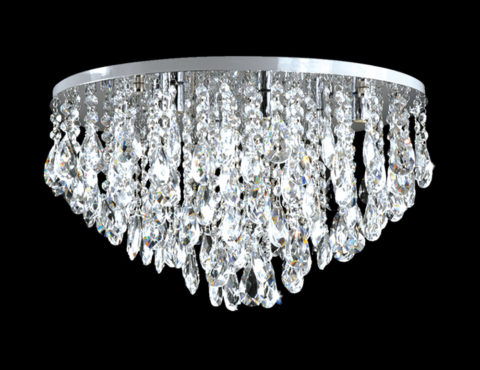 Colgante - Kohen Iluminacion