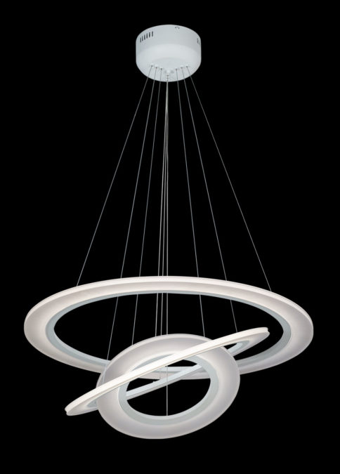 Colgante - Kohen Iluminacion