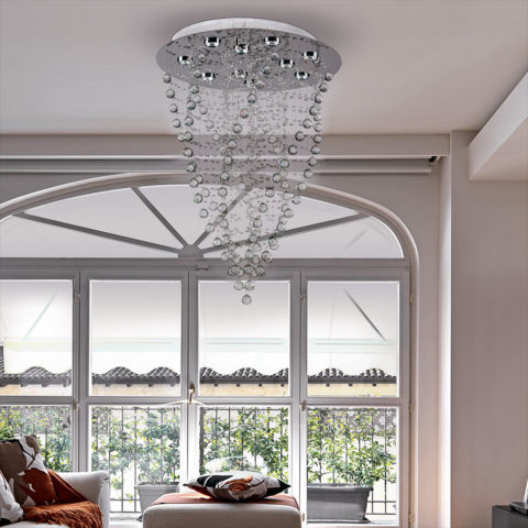 Colgante - Kohen Iluminacion