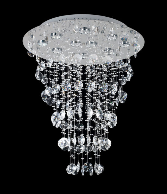 Colgante - Kohen Iluminacion