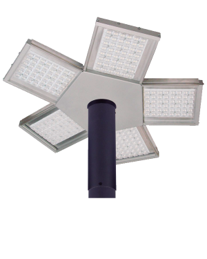 Alumbrado Publico – Kohen Iluminacion