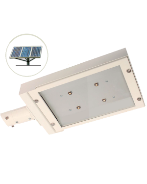 Alumbrado Publico – Kohen Iluminacion