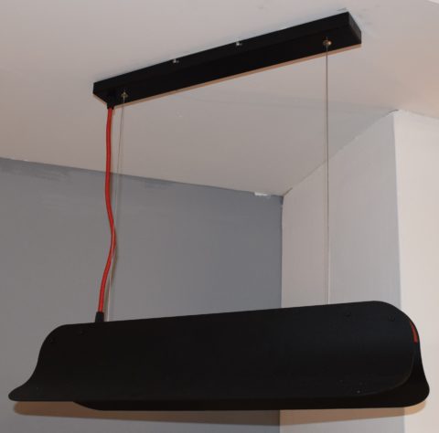 Colgante - Kohen Iluminacion