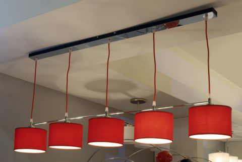 Colgante - Kohen Iluminacion