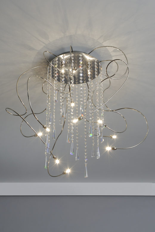 Colgante - Kohen Iluminacion