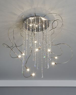 Araña – Kohen Iluminacion