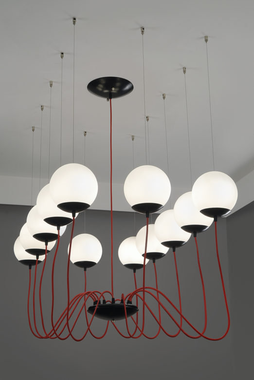 Colgante - Kohen Iluminacion