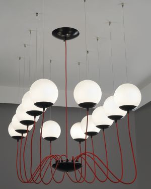 Colgante – Kohen Iluminacion
