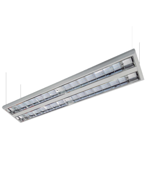 Colgante Industrial – Kohen Iluminacion
