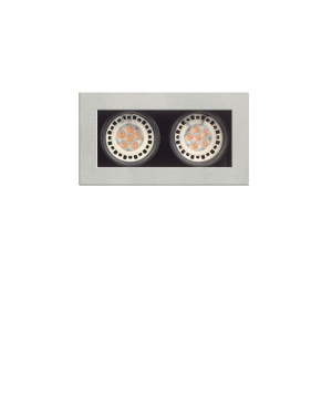 Embutido de Techo – Kohen Iluminacion