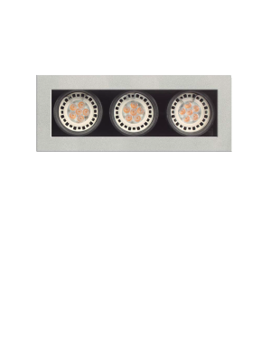 Embutido de Techo – Kohen Iluminacion