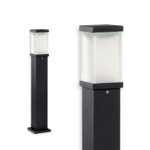 Farolas Bajas - Kohen Iluminacion