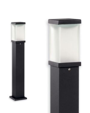 Farolas Bajas – Kohen Iluminacion