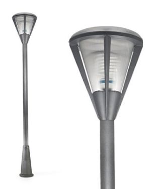Farolas Altas – Kohen Iluminacion