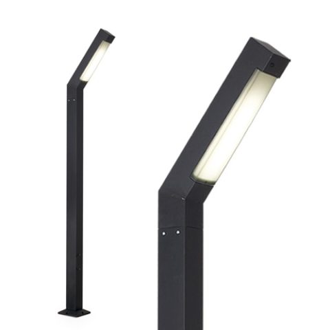 Farolas Altas - Kohen Iluminacion